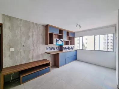 Apartamento com 2 Quartos à venda, 85m² no Vila da Saúde, São Paulo