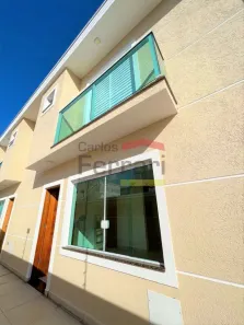Casa de Condomínio com 3 Quartos à venda, 80m² no Vila Nivi, São Paulo