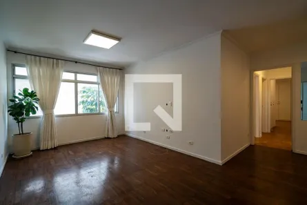 Apartamento com 3 Quartos à venda, 112m² no Bela Vista, São Paulo