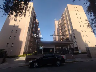 Apartamento com 2 Quartos para alugar, 50m² no Vila Santa Maria, São Paulo