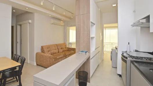 Apartamento com 2 Quartos à venda, 66m² no Pinheiros, São Paulo
