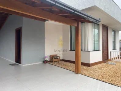 Casa com 4 Quartos à venda, 139m² no Centro, Navegantes