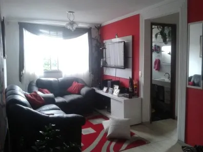 Apartamento com 2 Quartos à venda, 60m² no Vila Polopoli, São Paulo