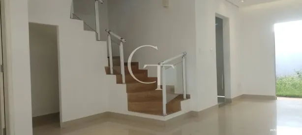 Casa de Condomínio com 3 Quartos para alugar, 115m² no Jardim Padre Bento, Itu