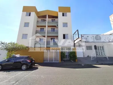 Apartamento com 2 Quartos para alugar, 84m² no Santa Mônica, Uberlândia