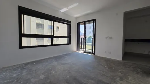 Apartamento com 1 Quarto à venda, 34m² no Sumaré, São Paulo