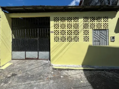 Casa com 4 Quartos à venda, 150m² no Petrópolis, Manaus