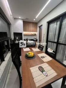 Apartamento com 3 Quartos à venda, 96m² no Cazeca, Uberlândia