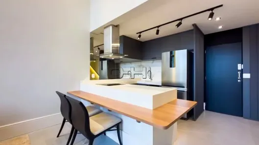 Apartamento com 2 Quartos à venda, 100m² no Consolação, São Paulo