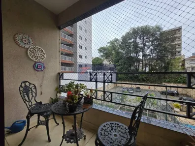 Apartamento com 2 Quartos à venda, 63m² no São Judas, São Paulo