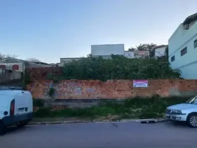 Lote/Terreno à venda, 413m² no Santa Isabel, Viamão