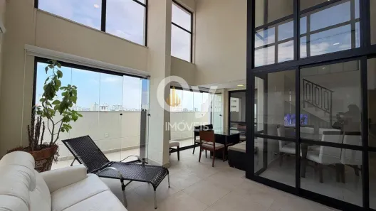 Apartamento com 3 Quartos à venda, 144m² no Jardim Apolo I, São José dos Campos