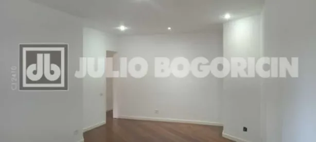 Apartamento com 2 Quartos à venda, 69m² no Botafogo, Rio de Janeiro