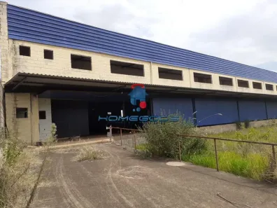 Galpão/Depósito/Armazém à venda, 11000m² no Parque Viracopos, Campinas