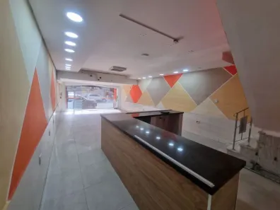 Prédio Comercial à venda, 150m² no Cidade Mãe do Céu, São Paulo