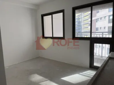 Apartamento com 1 Quarto à venda, 21m² no Jardim das Acácias, São Paulo
