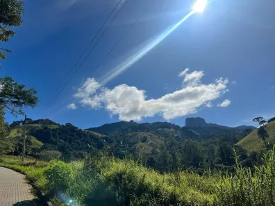 Lote/Terreno à venda, 5100m² no , São Bento do Sapucaí
