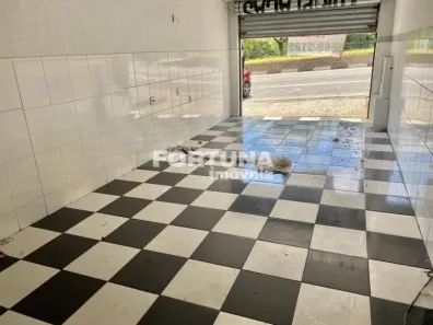 Imóvel Comercial à venda, 117m² no Vila Yara, Osasco