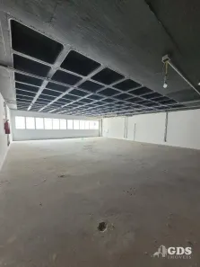 Sala Comercial para alugar, 210m² no Centro, Carapicuíba
