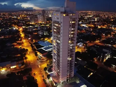 Apartamento com 3 Quartos à venda, 75m² no Jardim América, Goiânia
