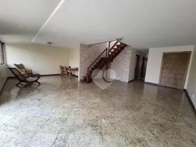 Cobertura com 5 Quartos à venda, 310m² no Recreio dos Bandeirantes, Rio de Janeiro