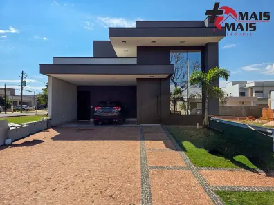 Casa com 3 Quartos à venda, 300m² no João Aranha, Paulínia