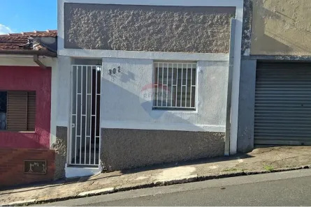 Casa com 2 Quartos à venda, 72m² no Centro, Bragança Paulista