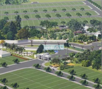 Lote/Terreno à venda, 200m² no Jardim Flamboyant, Paulínia