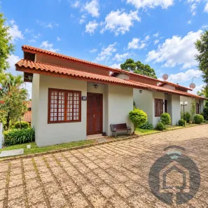 Casa com 2 Quartos à venda, 85m² no Alto Da Serra (Mailasqui), São Roque