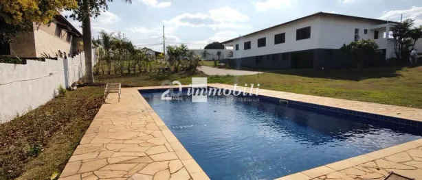 Casa de Condomínio com 4 Quartos à venda, 580m² no Jardim Haras Bela Vista Gl Um, Vargem Grande Paulista