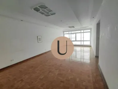 Apartamento com 4 Quartos para venda ou aluguel, 163m² no Higienópolis, São Paulo