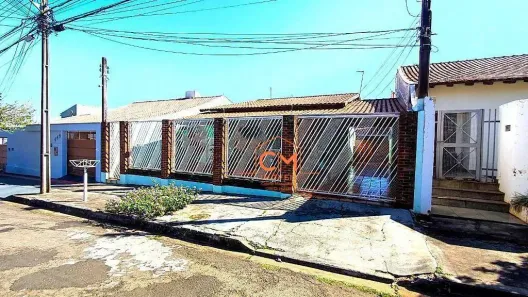 Casa com 3 Quartos à venda, 128m² no São Pedro, Londrina