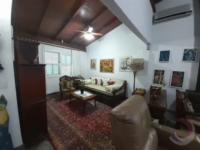 Casa com 5 Quartos à venda, 222m² no Pântano do Sul, Florianópolis