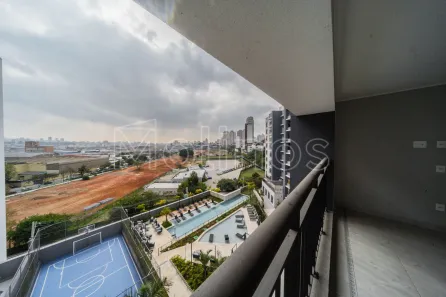 Apartamento com 3 Quartos à venda, 93m² no Mooca, São Paulo