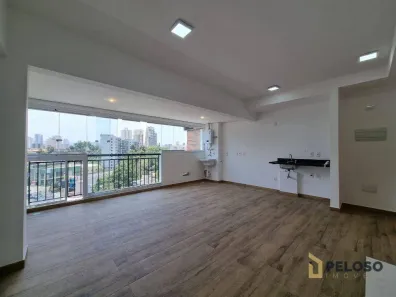 Apartamento com 1 Quarto à venda, 42m² no Santana, São Paulo