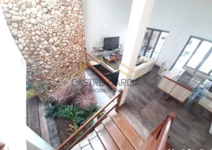 Casa com 3 Quartos à venda, 228m² no Colina Werner Plaas, Americana