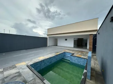 Casa com 3 Quartos à venda, 250m² no , Salinópolis