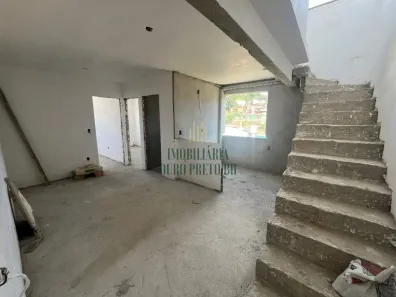 Cobertura com 2 Quartos à venda, 96m² no São Benedito, Santa Luzia