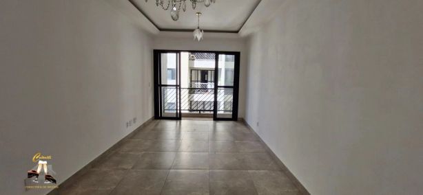 Apartamento com 2 Quartos à venda, 75m² no Jardim Bela Vista, Santo André
