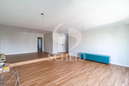 Apartamento com 3 Quartos à venda, 211m² no Vila Morumbi, São Paulo