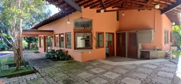 Casa com 3 Quartos à venda, 560m² no Jardim Petrópolis, São Paulo