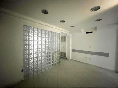 Sala Comercial para alugar, 91m² no Centro, Florianópolis