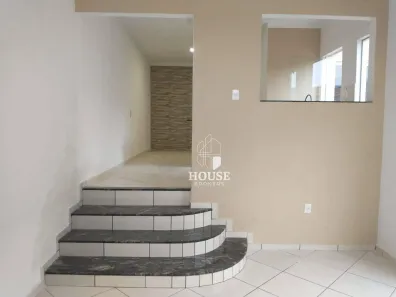 Casa com 2 Quartos à venda, 160m² no Jardim Novo II, Mogi Guaçu
