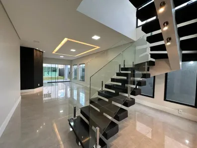Sobrado com 7 Quartos à venda, 336m² no Alto da Boa Vista, Brasília