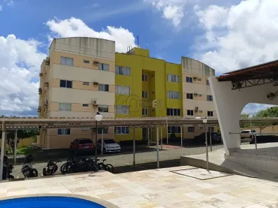 Apartamento com 2 Quartos à venda, 58m² no Piçarreira, Teresina