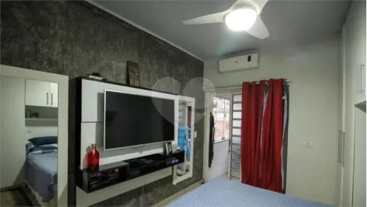 Sobrado com 4 Quartos à venda, 92m² no Lauzane Paulista, São Paulo