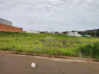 Lote/Terreno à venda, 300m² no Parque Guará, Ibiporã