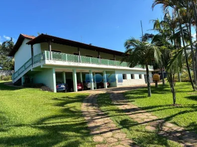Fazenda/Sítio com 3 Quartos à venda, 5900m² no Chácaras Do Guacuri, Itupeva