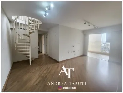 Apartamento com 3 Quartos à venda, 166m² no Vila Polopoli, São Paulo
