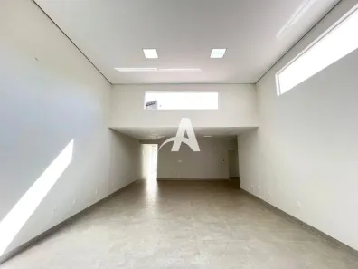 Imóvel Comercial para alugar, 242m² no Vigilato Pereira, Uberlândia